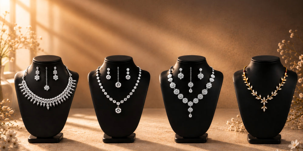 Fashion Jewellery
