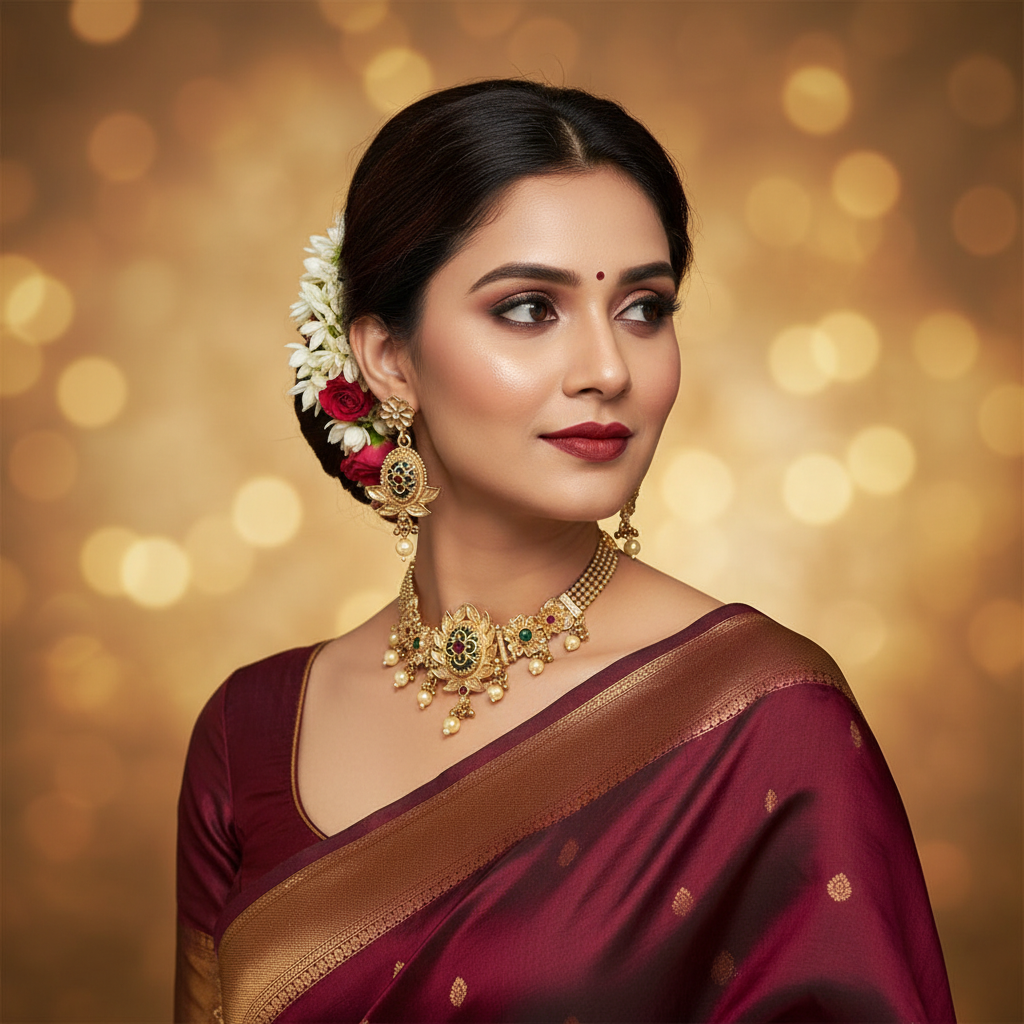 jewellery set 5