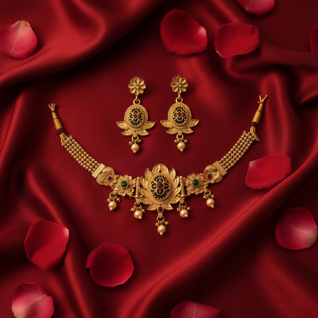 jewellery set 5