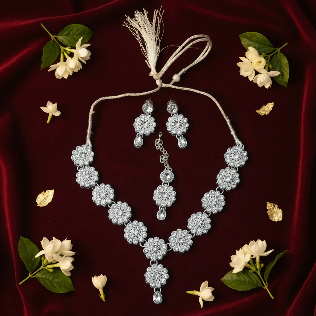 jewellery set 3
