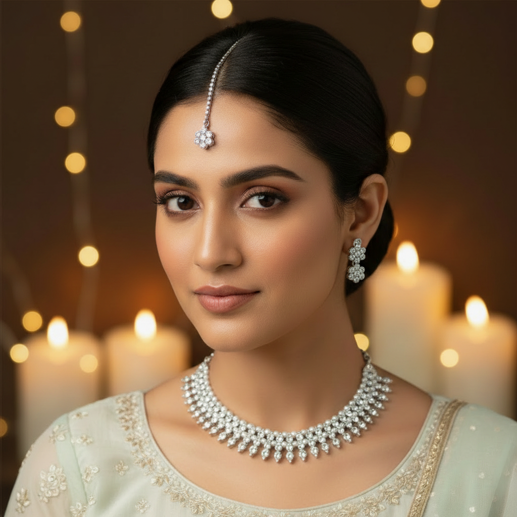Jewellery set
