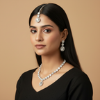 jewellery set 4