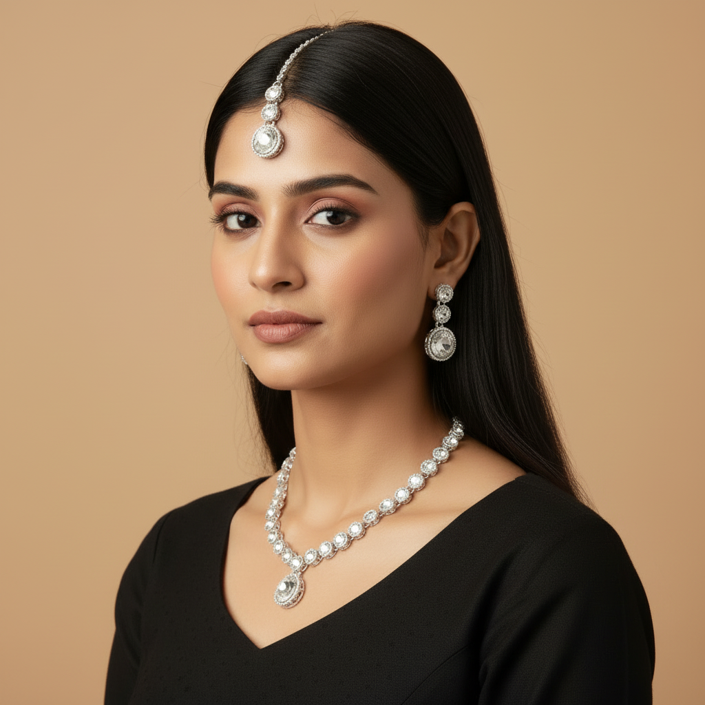 jewellery set 4