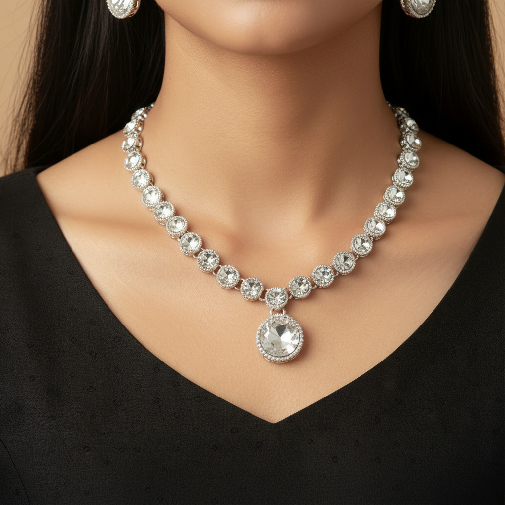 jewellery set 4