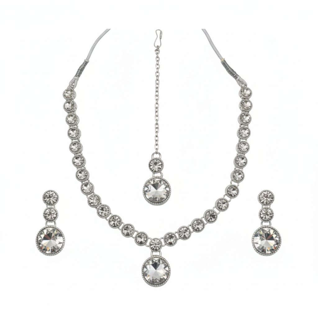 jewellery set 4