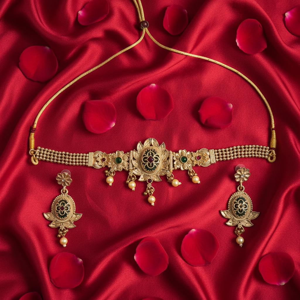 jewellery set 5