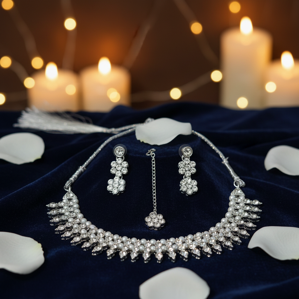 Jewellery set