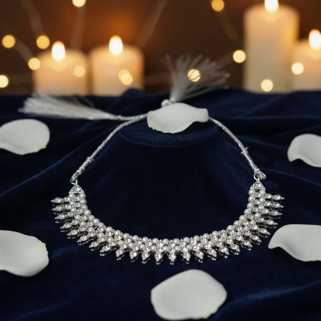 Jewellery set